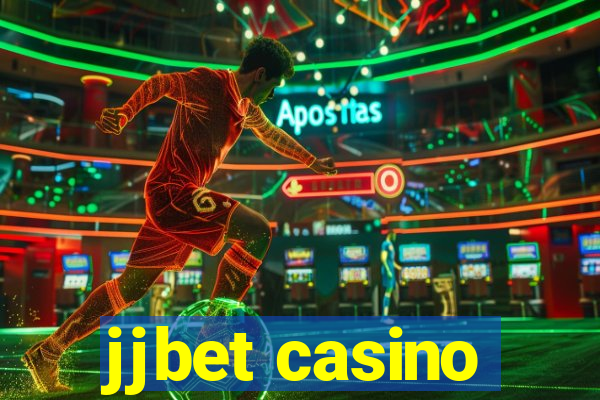 jjbet casino